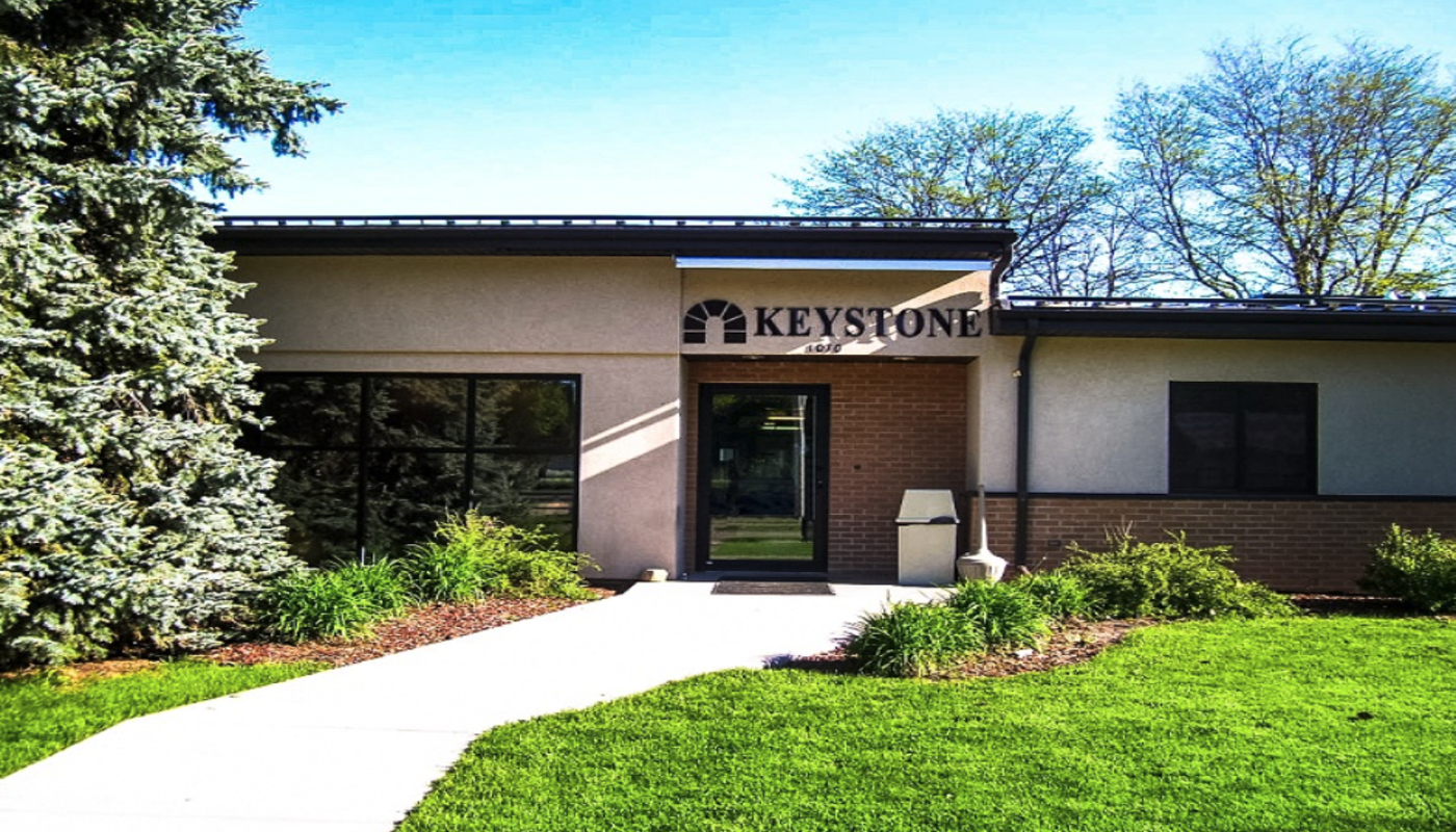 Keystone Treatment Center