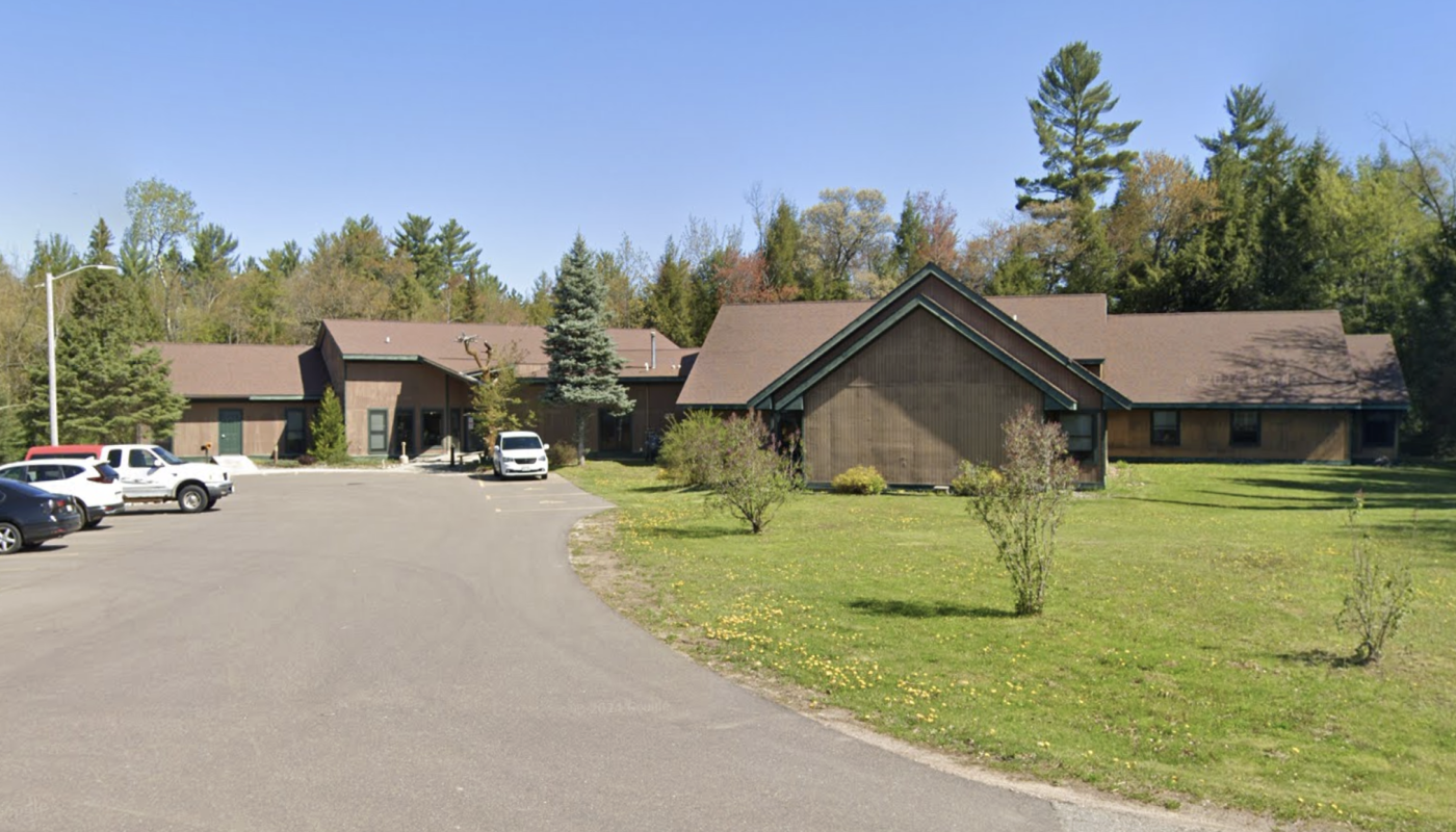 Koinonia Residential Treatment Center Rhinelander