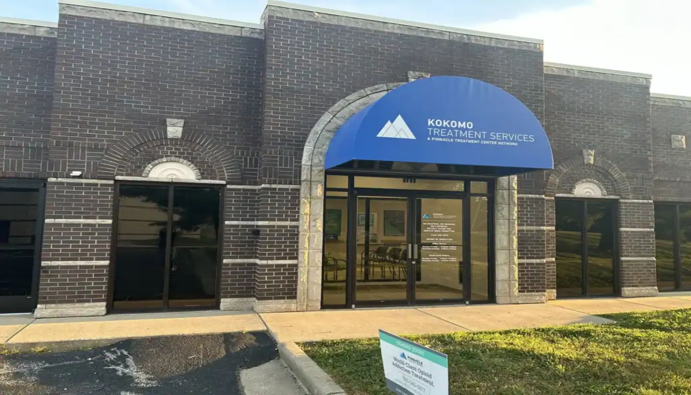 Kokomo Treatment Services