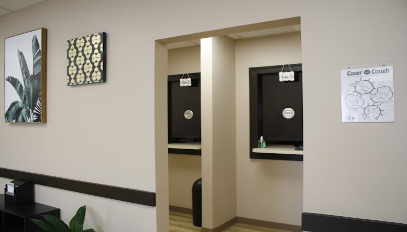 Lacey Treatment Services