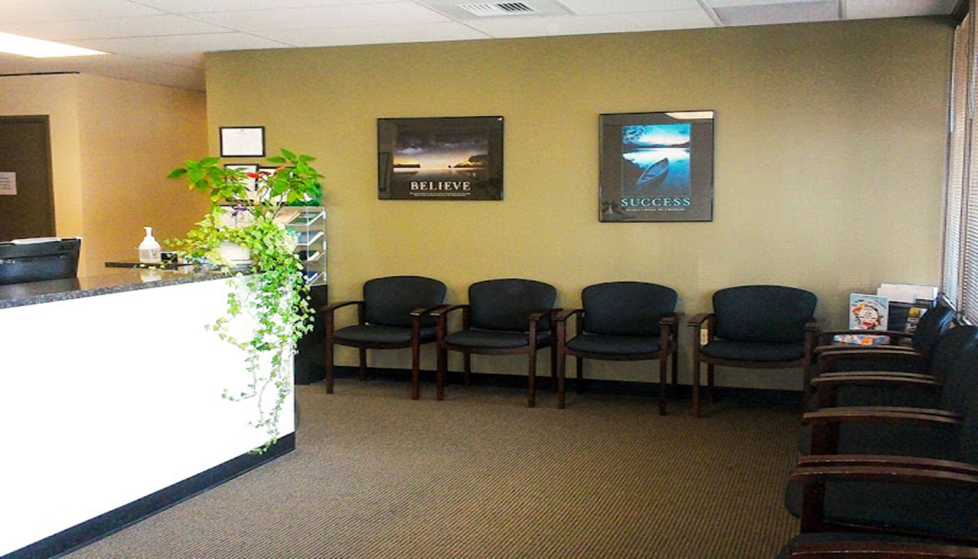Lakeside Milam Everett Outpatient