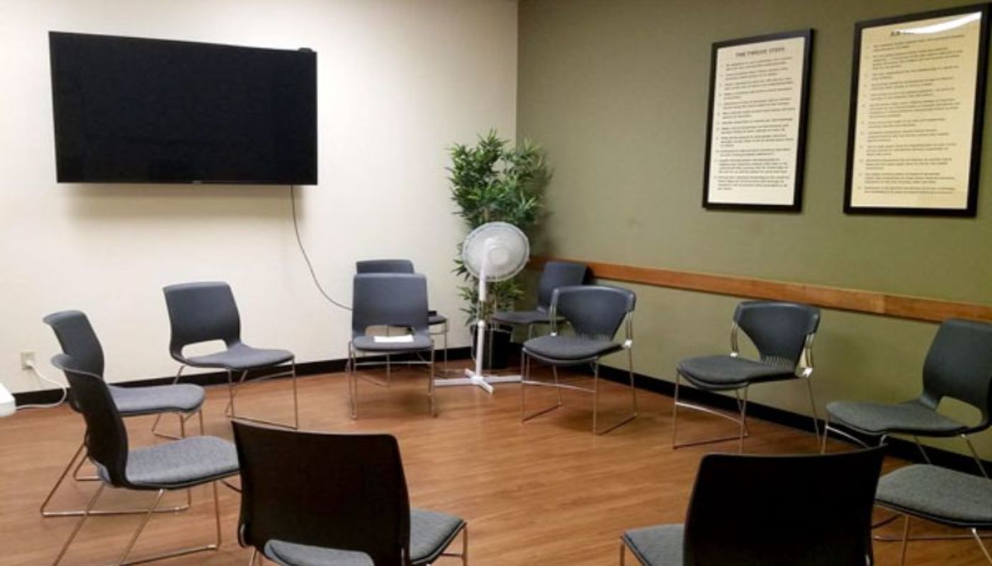 Lakeside Milam Renton Outpatient