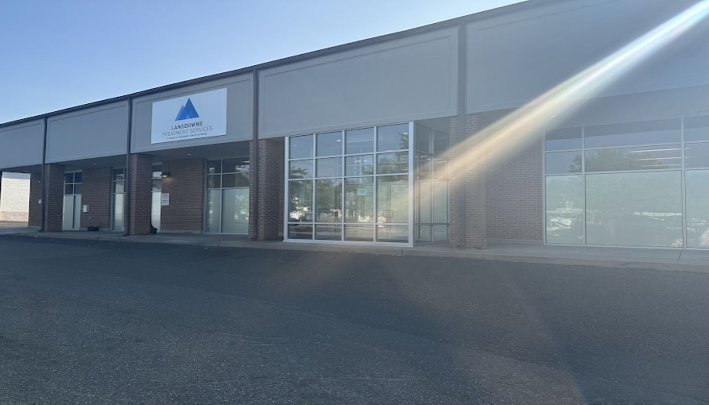 Lansdowne Treatment Services