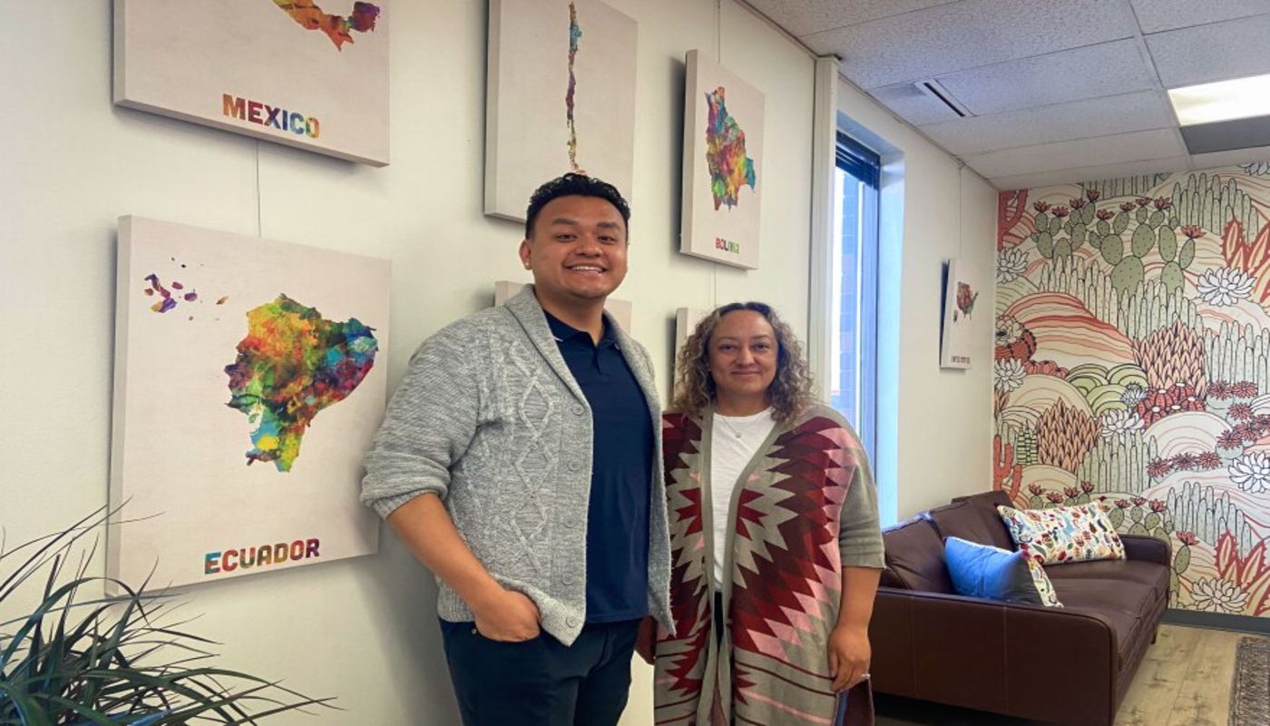 Latino Behavioral Health Services