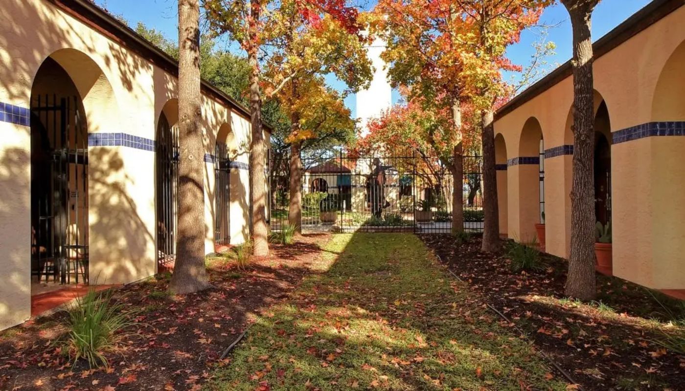 Laurel Ridge Treatment Center