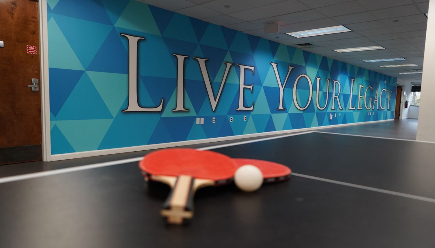 Legacy Healing Center Parsippany