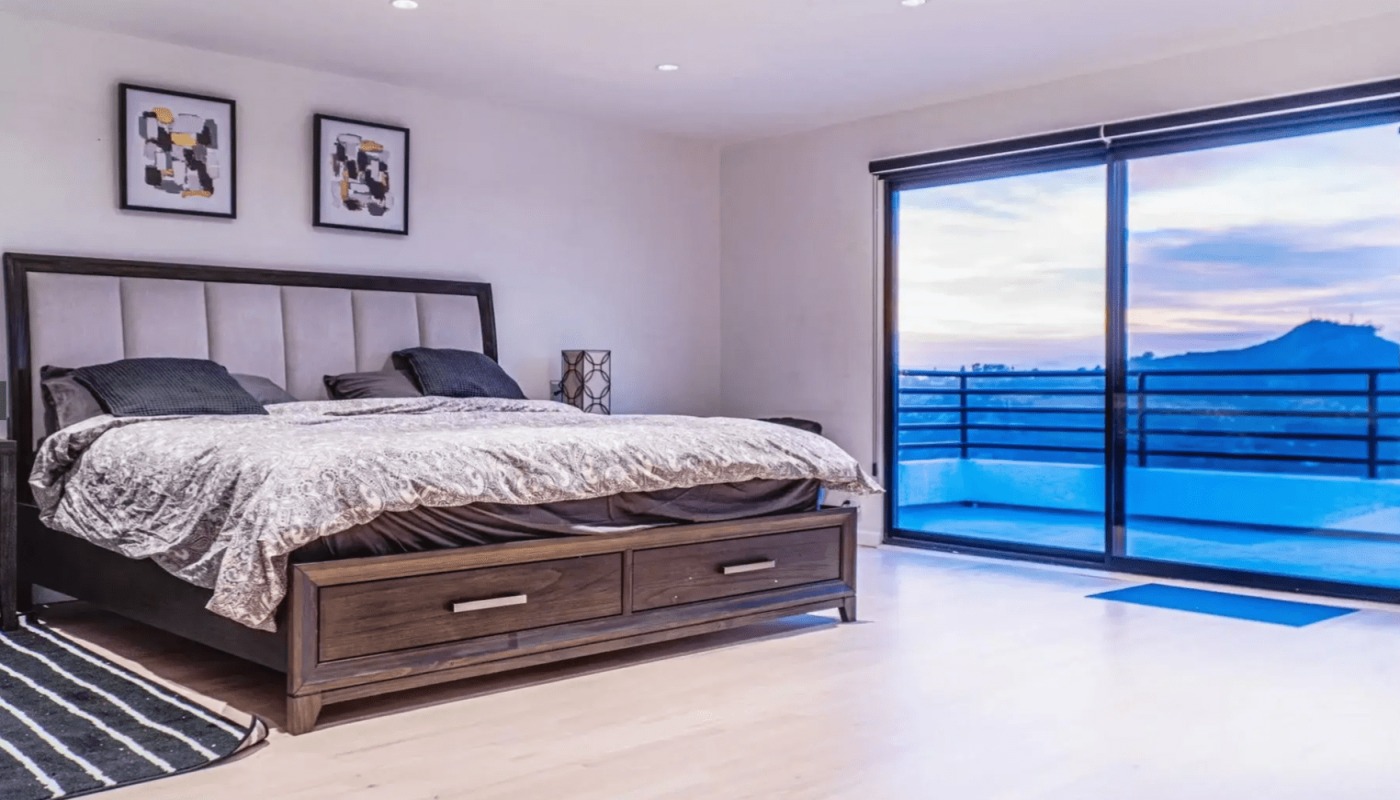 Legacy Healing Center Solar Drive