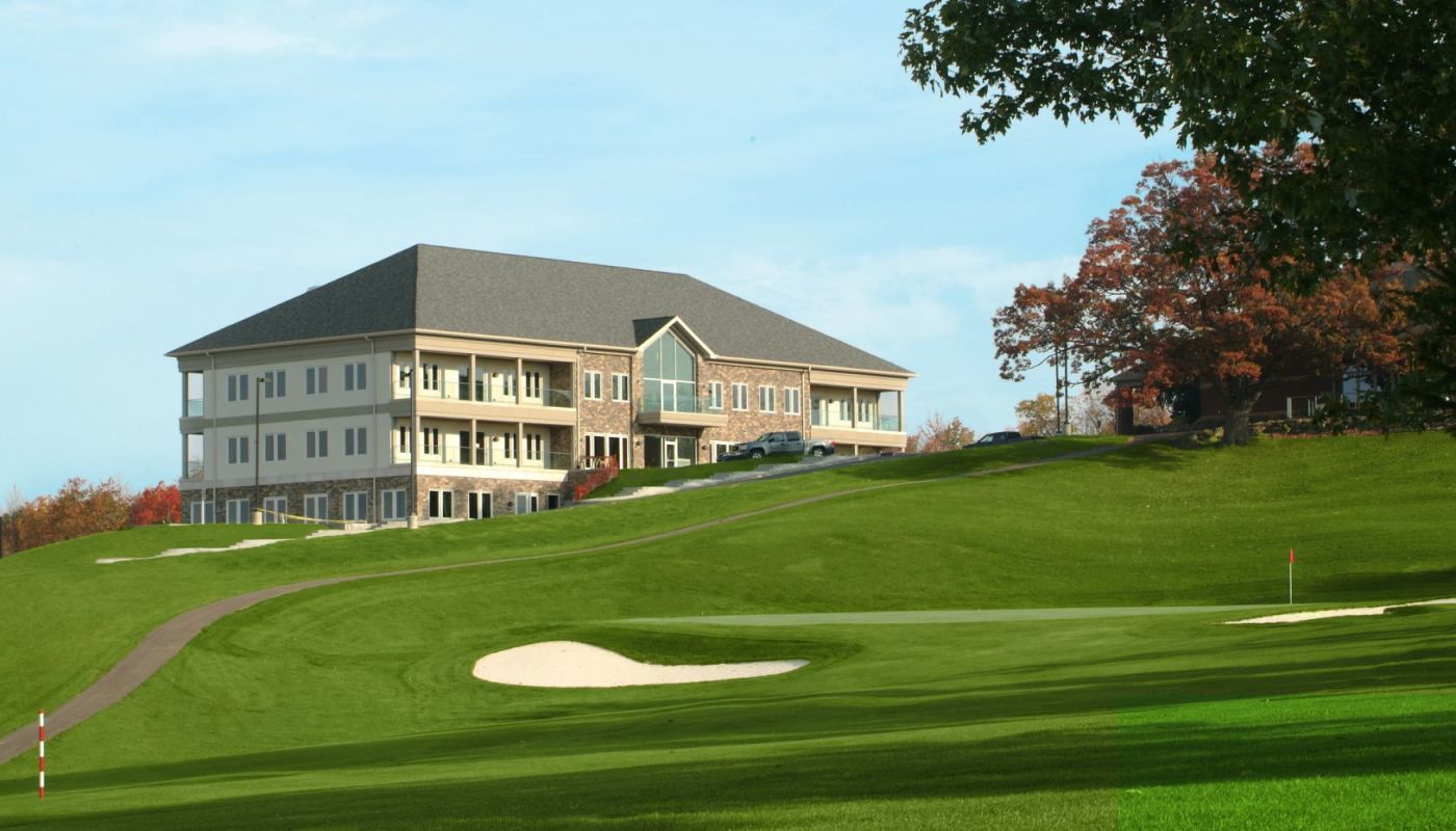 Lenape Wellness Center