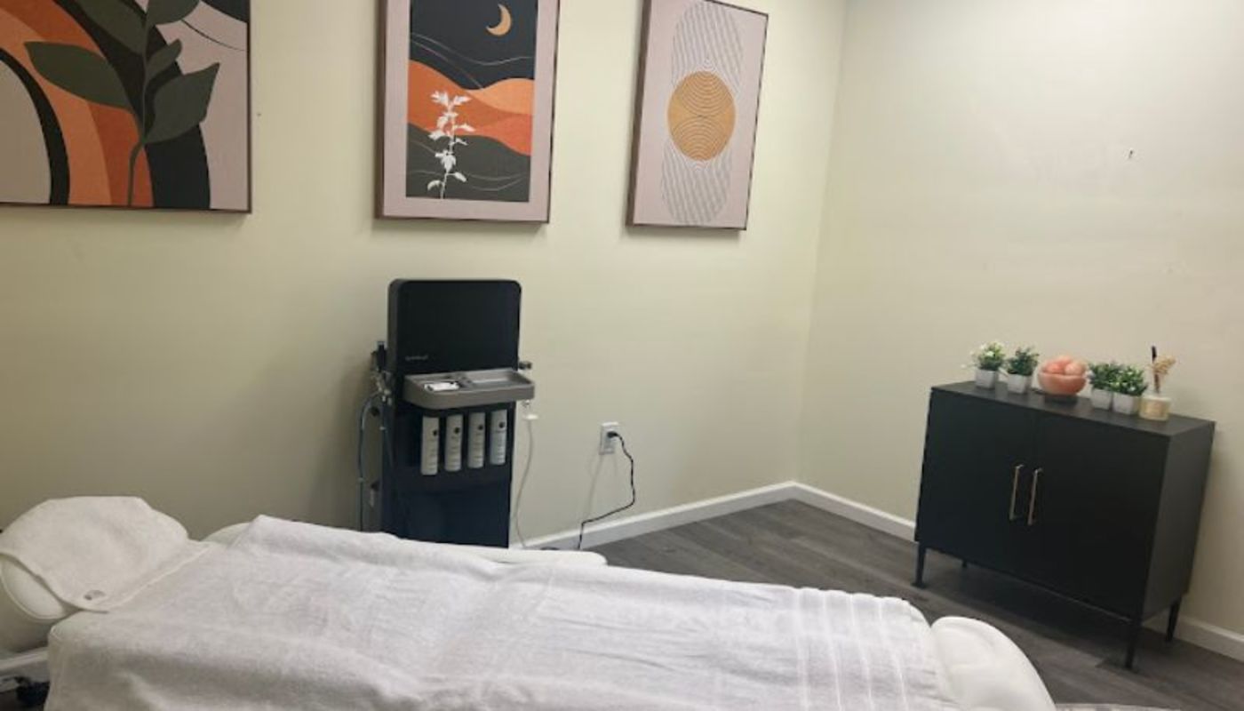 LenoyMED at Belleville