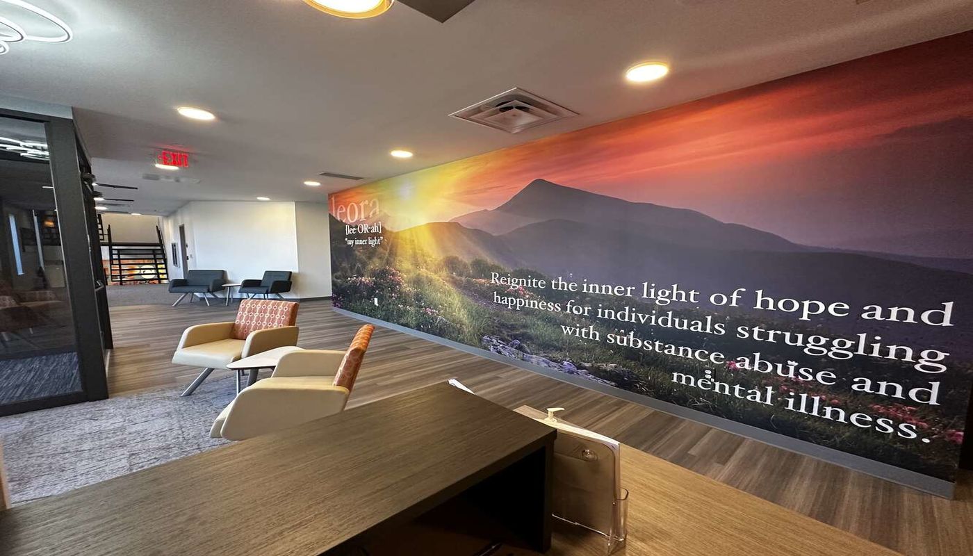 Leora Behavioral Health Columbus