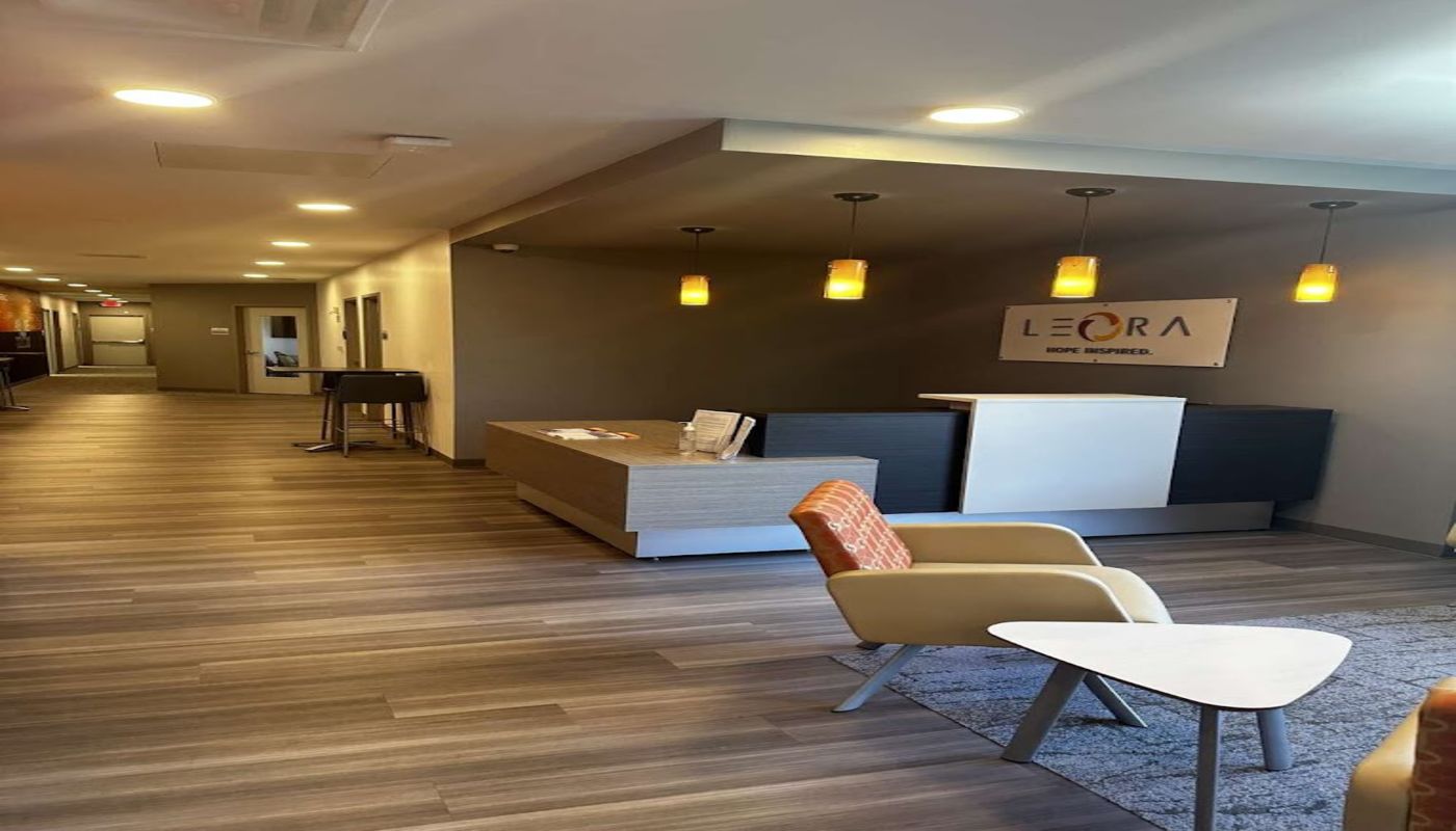 Leora Behavioral Health Columbus