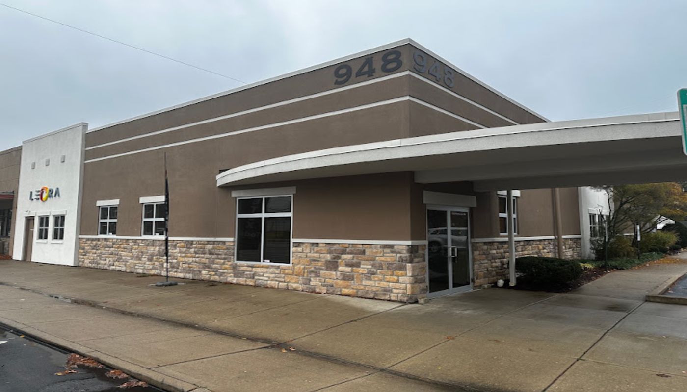 Leora Behavioral Health Dayton