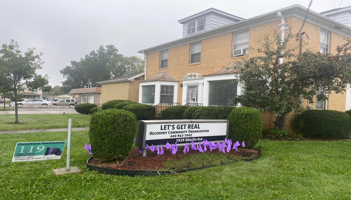 Let's Get Real of Lorain County