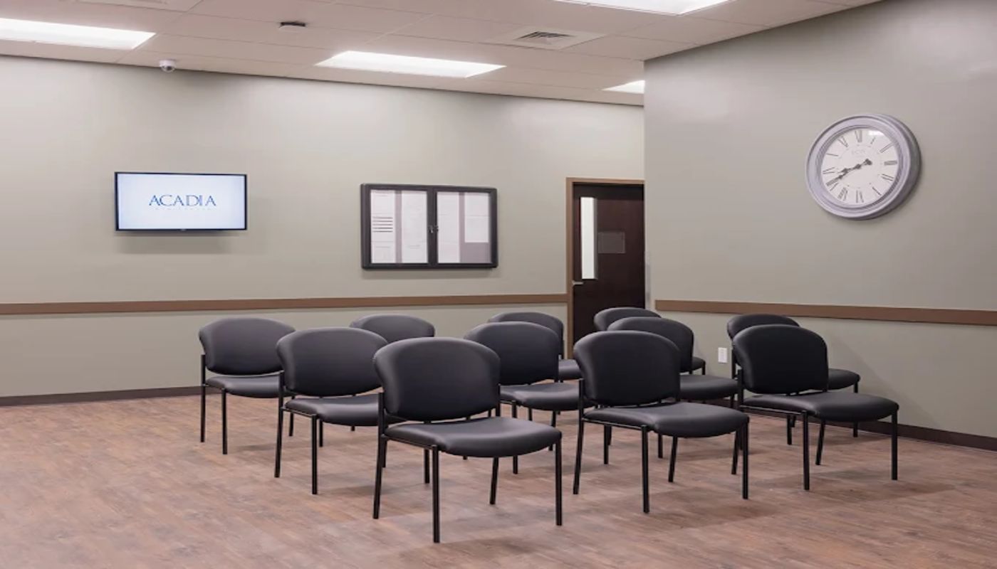 Lewistown Comprehensive Treatment Center