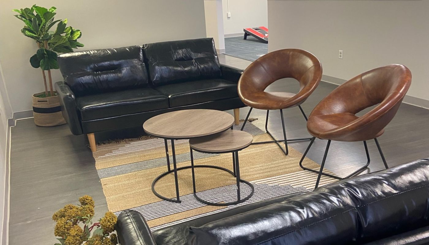 Lexington Addiction Center