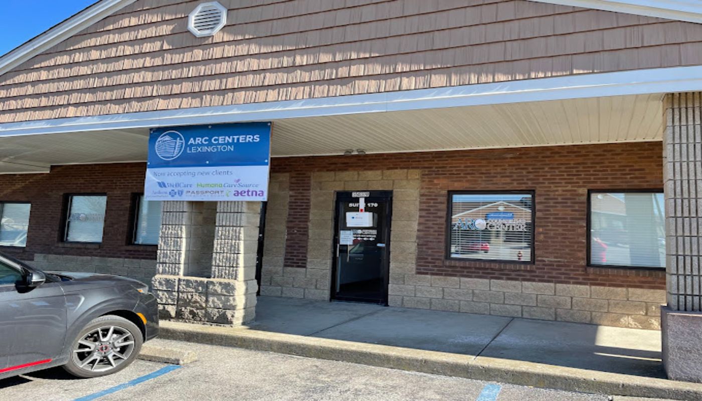 ARC Lexington Counseling Center