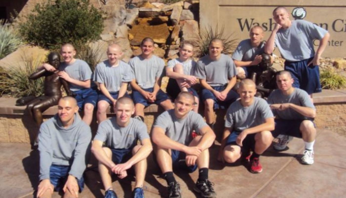 Liahona Treatment Center