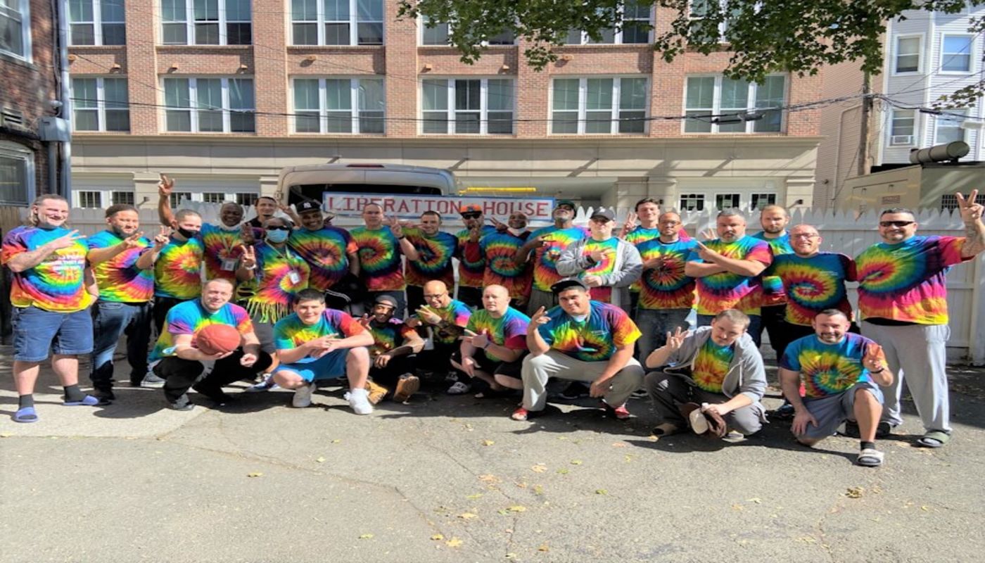 Liberation Programs Main Street Clinic