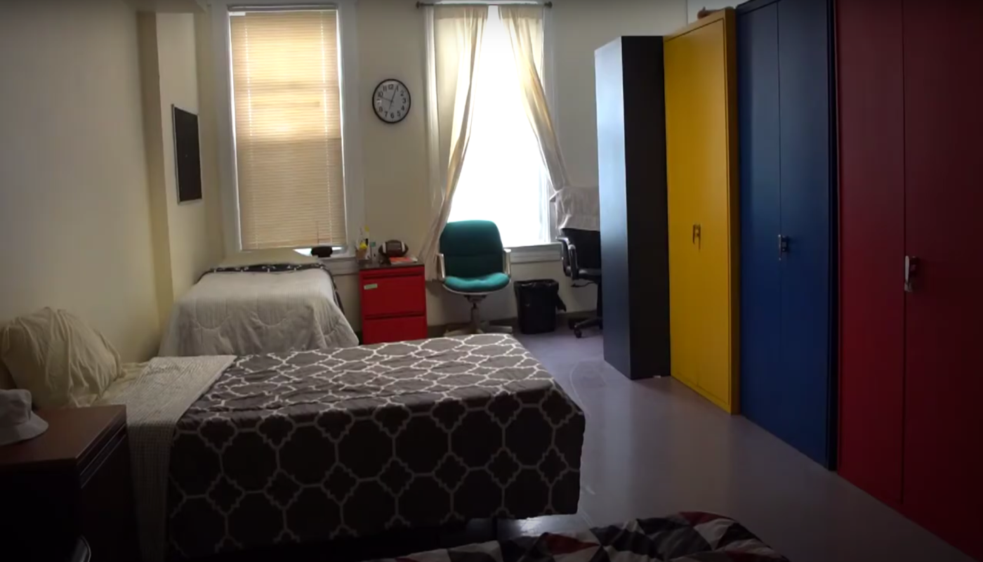 Liberation Programs Main Street Clinic