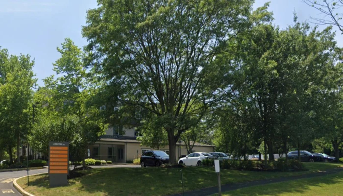 Liberty House at Libertae Inc.