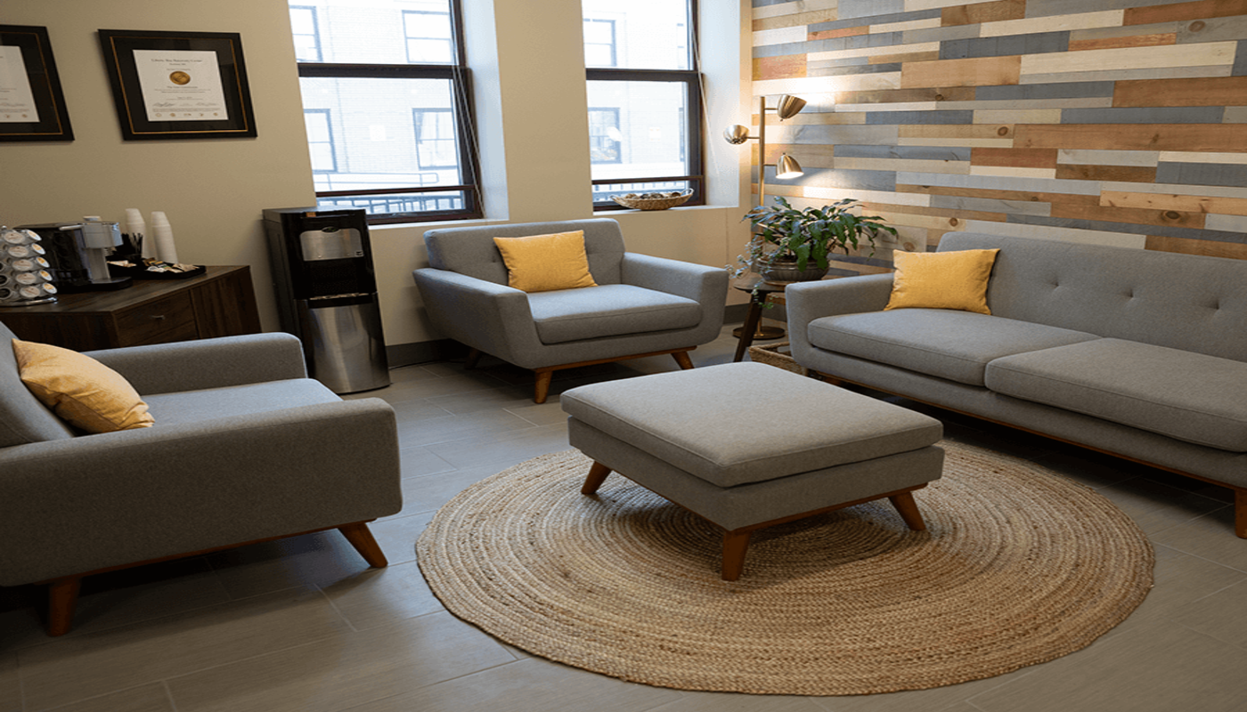 Liberty Bay Recovery Center