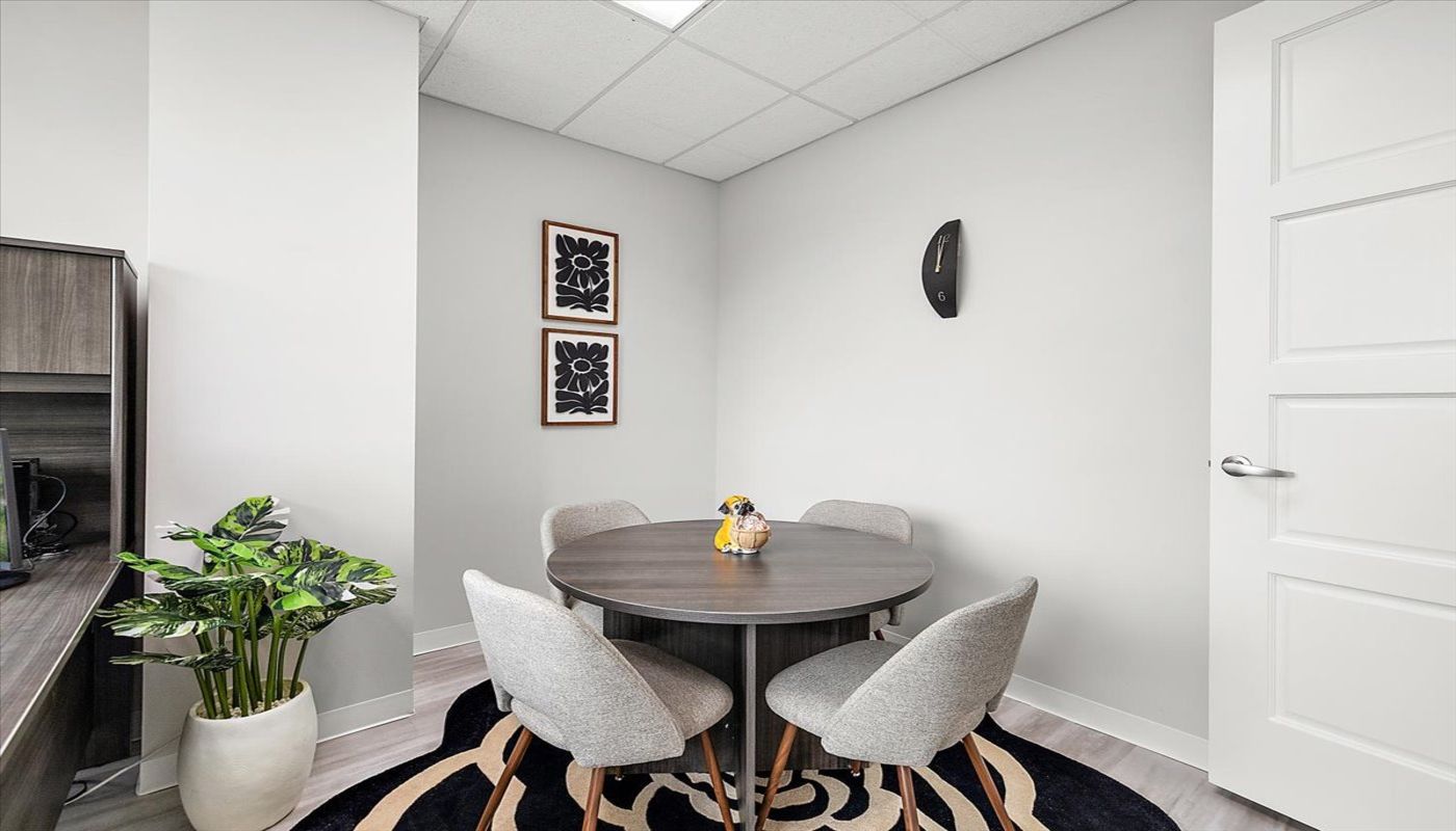 Liberty House Outpatient