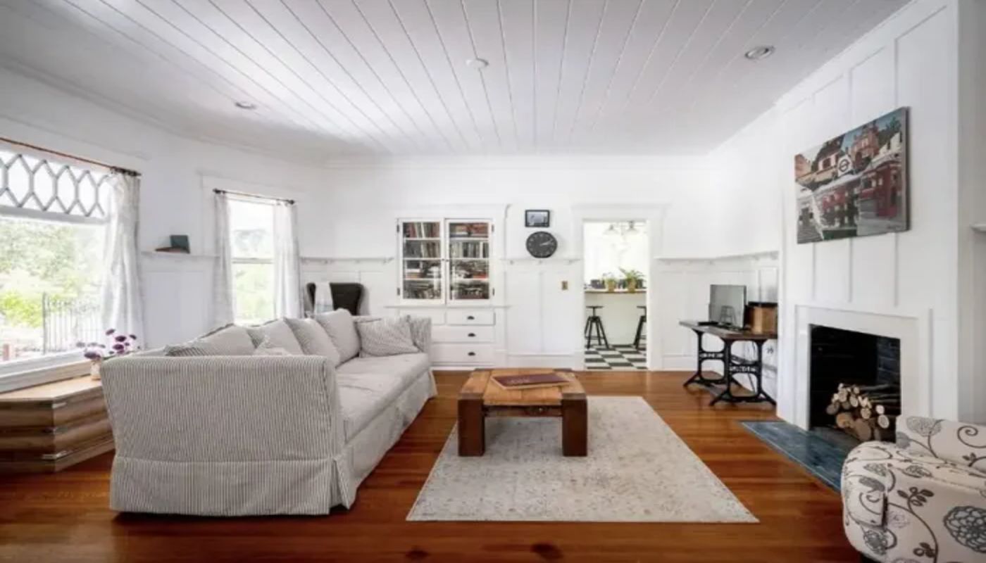 Liberty House Recovery