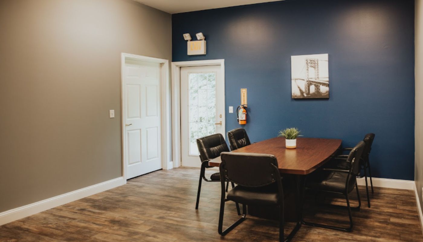 Liberty Wellness New Jersey