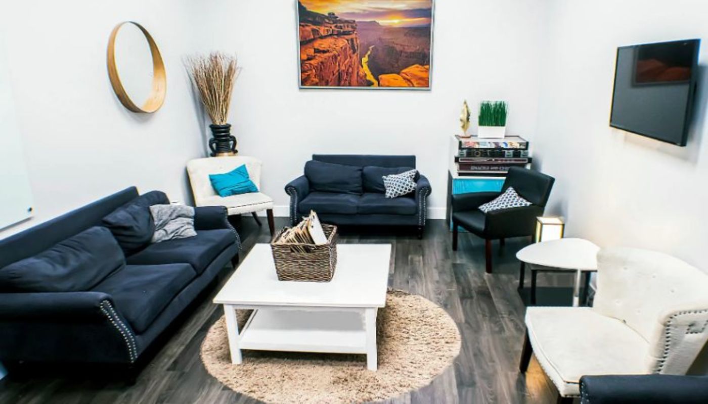 Life Balance Recovery Utah