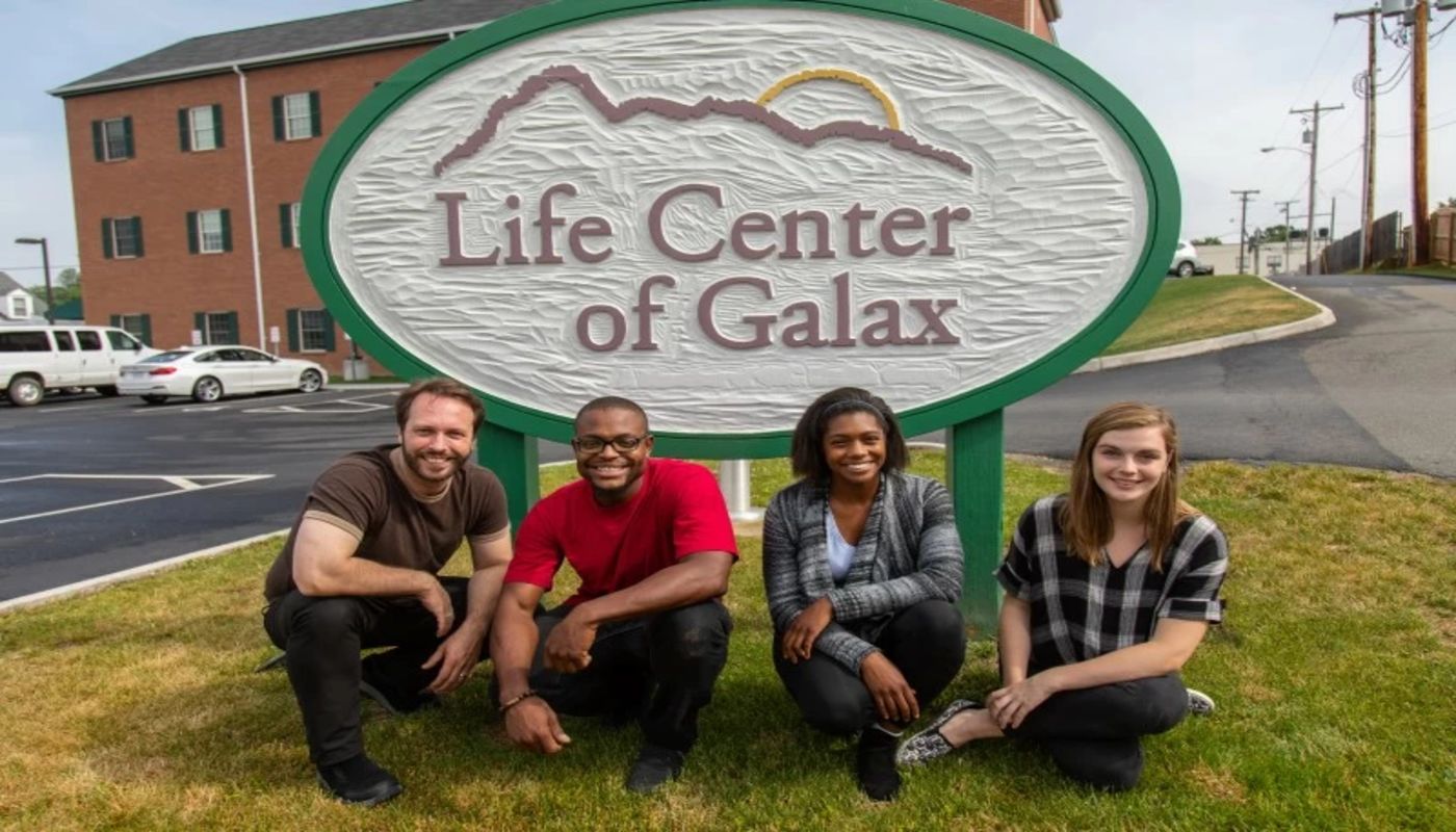 Life Center of Galax