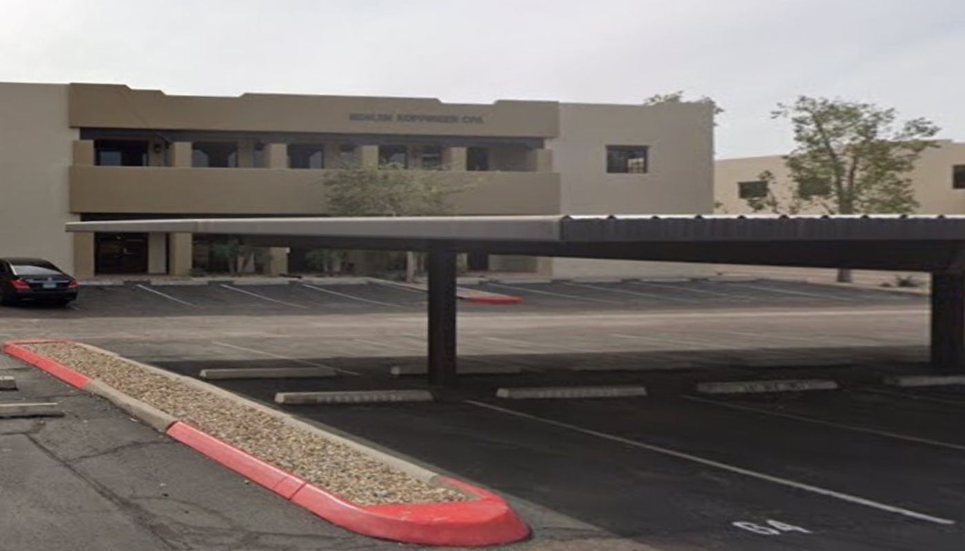 Lifeline Behavioral Health - Scottsdale