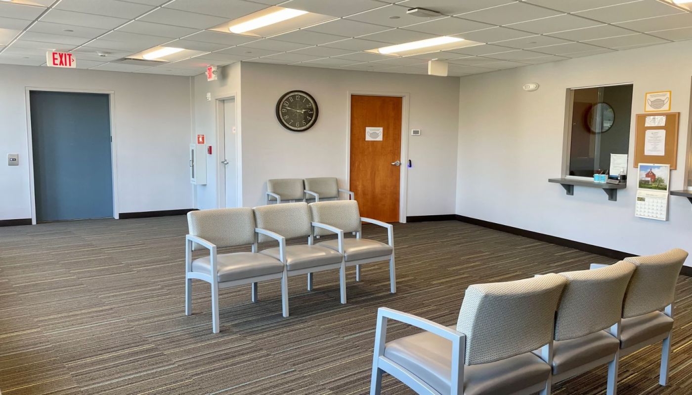 LifeStance Health 11 Baxter Boulevard