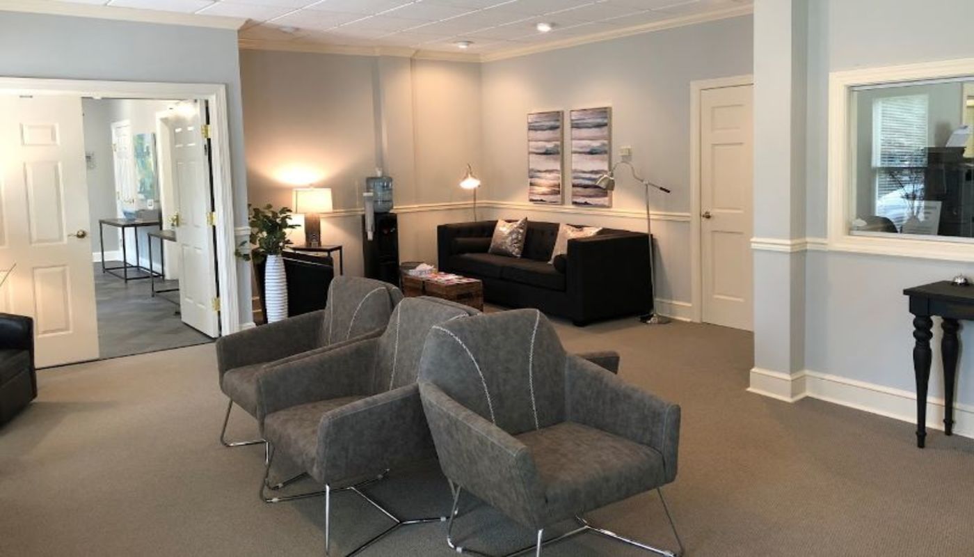 LifeStance Health Athens