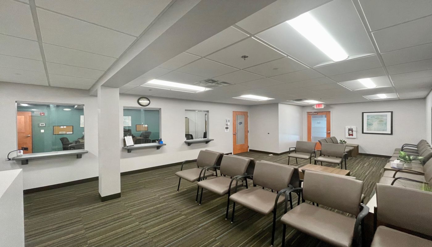 LifeStance Health Auburn