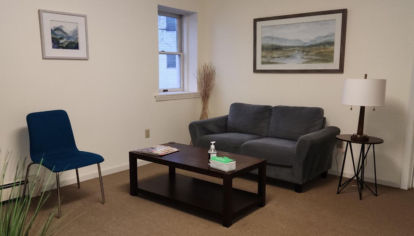 LifeStance Health Brunswick, Maine