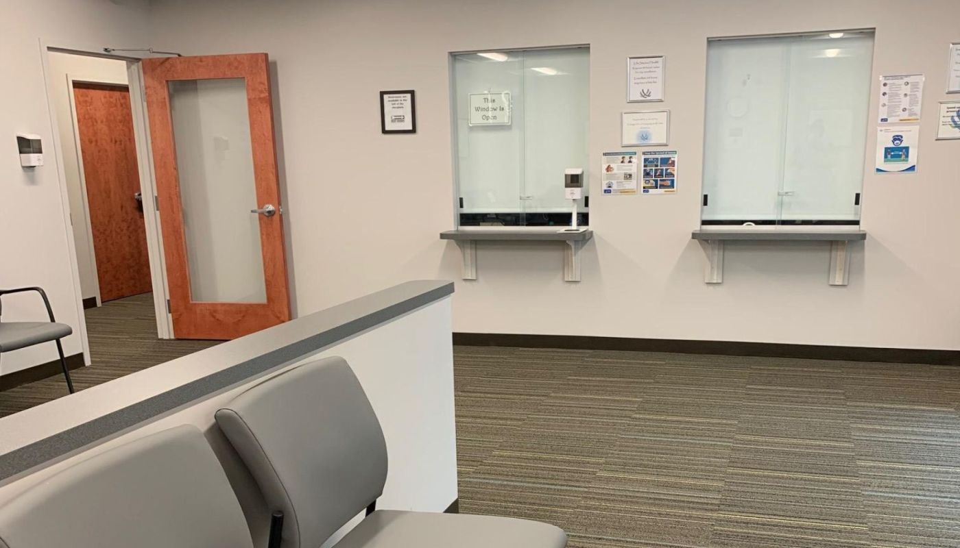 LifeStance Health Canton