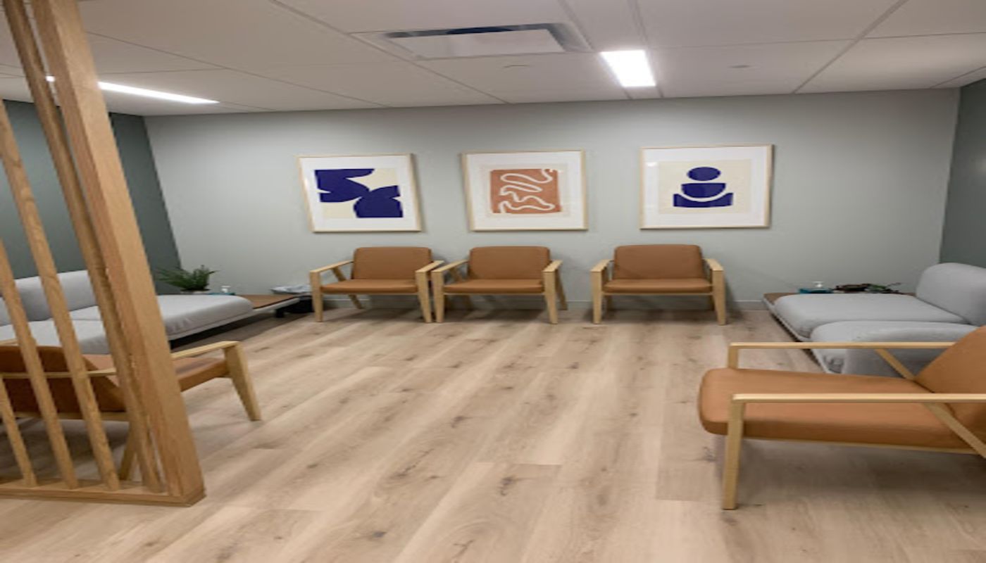 LifeStance Health Chevy Chase