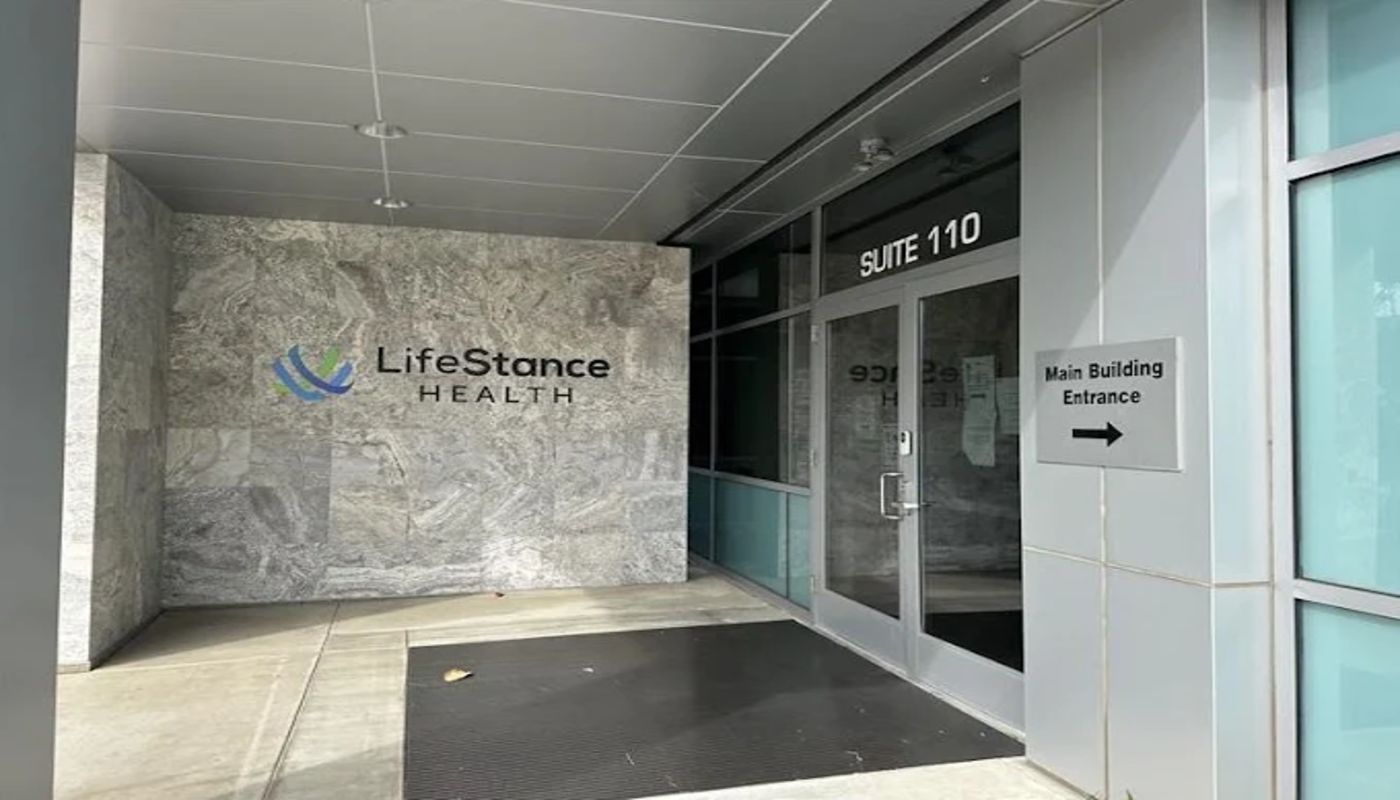 LifeStance Health Costa Mesa
