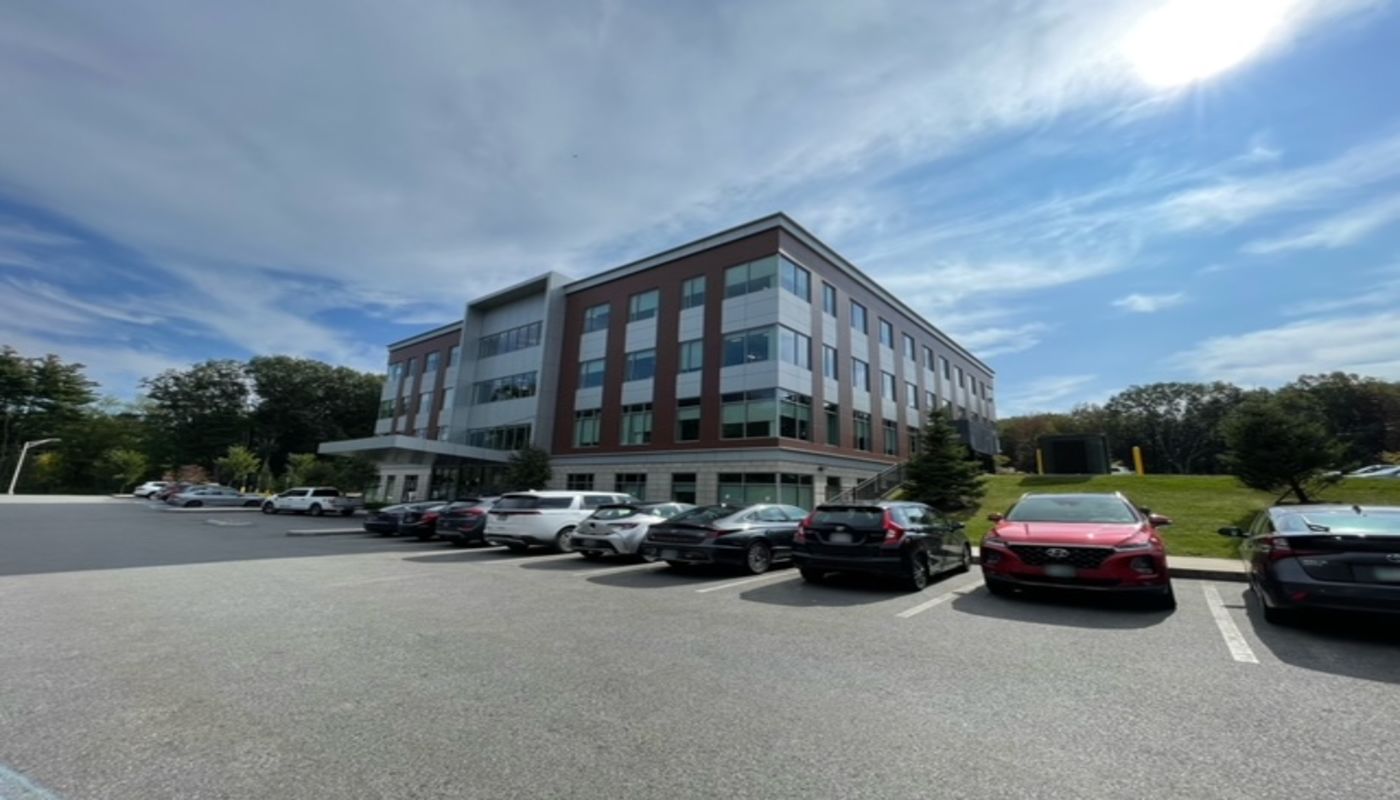 LifeStance Health Dondero Foley Avenue Portsmouth