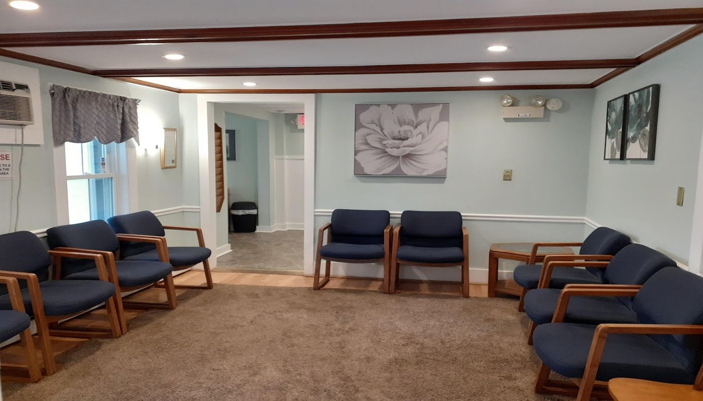 Lifestance Health Dover