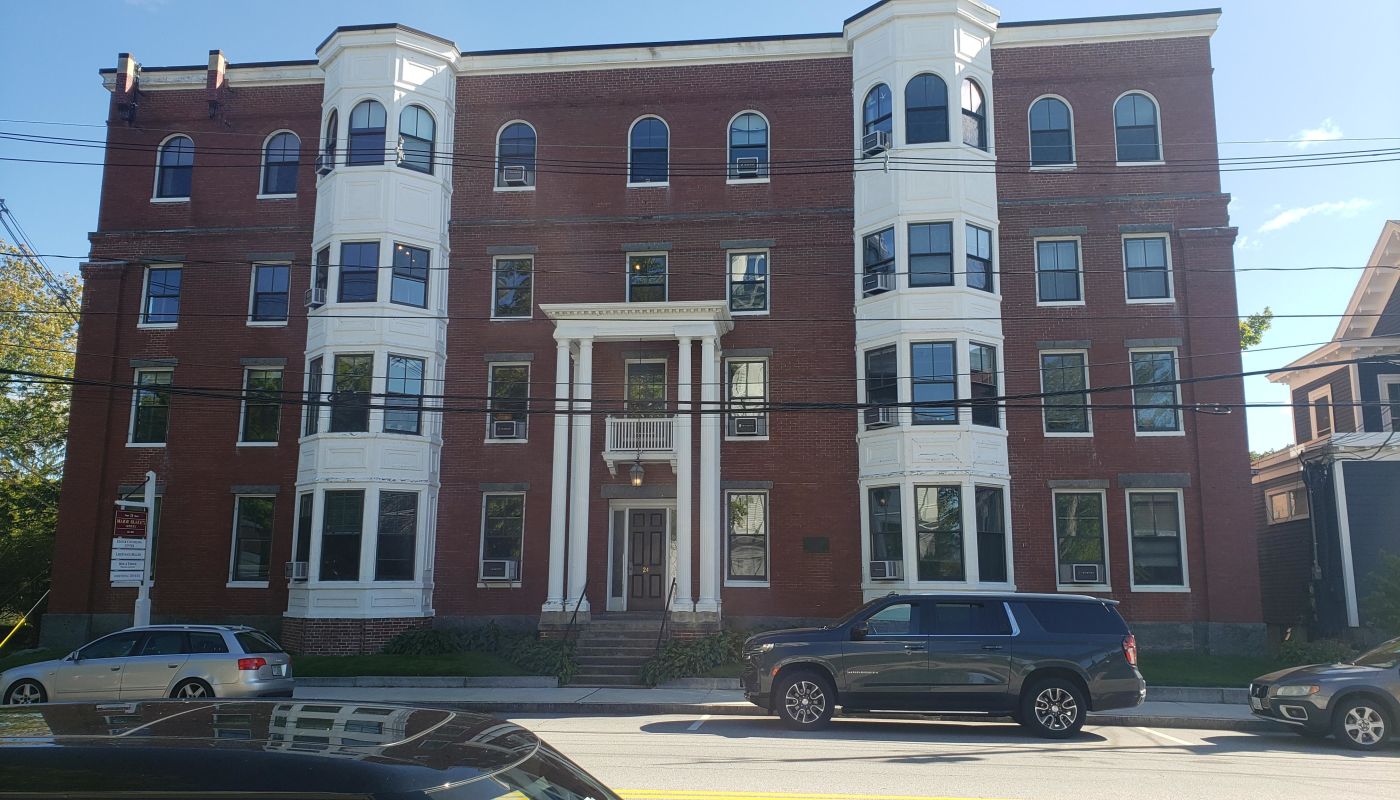 LifeStance Health Exeter