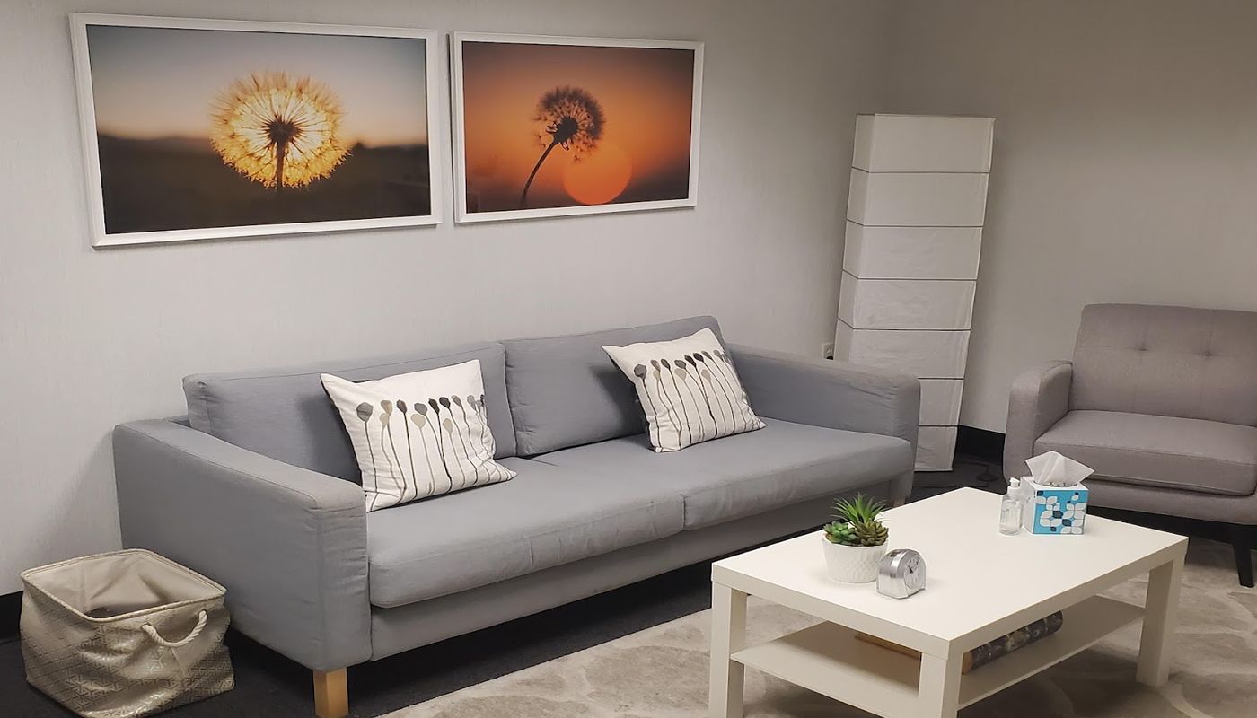 LifeStance Health Goose Creek