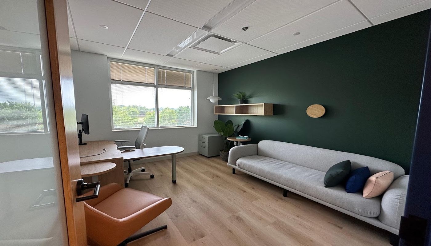 LifeStance Health Hendersonville