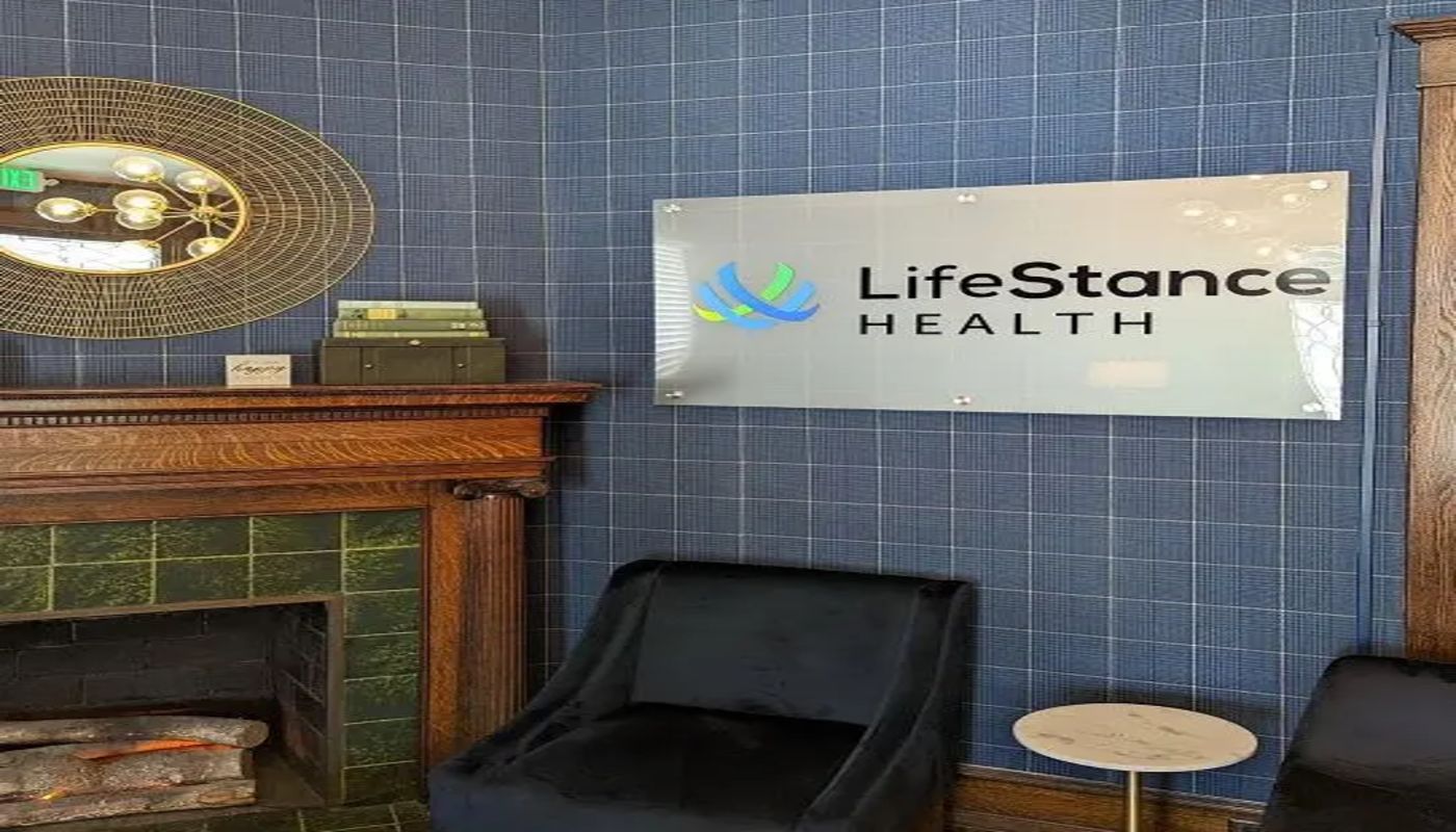 LifeStance Health Johnson City - Unaka Avenue