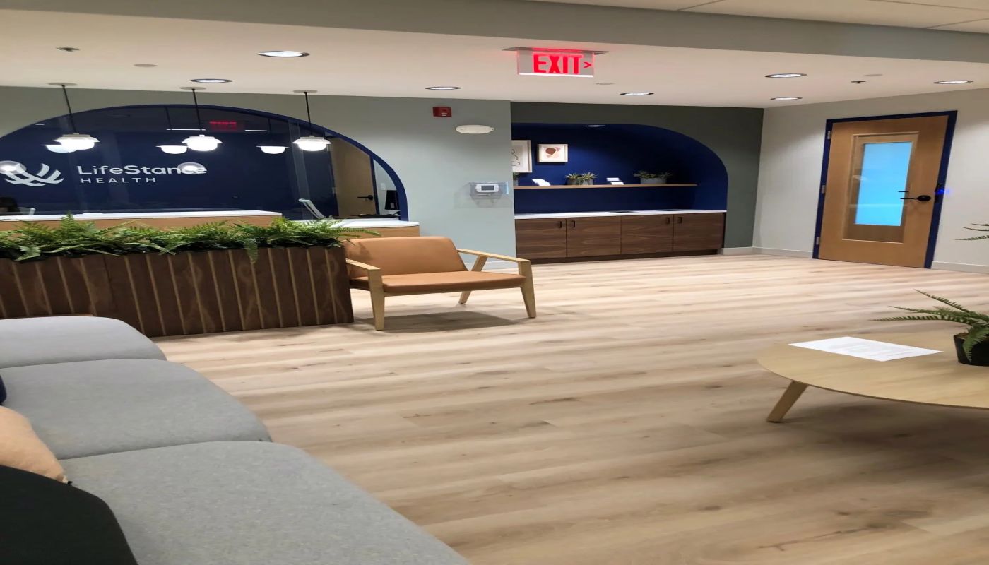 LifeStance Health Knoxville - Investment Drive