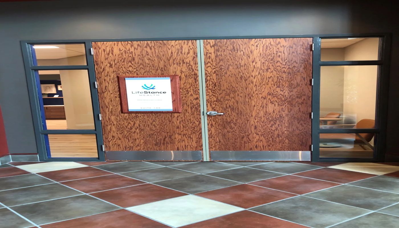 LifeStance Health Knoxville - Investment Drive