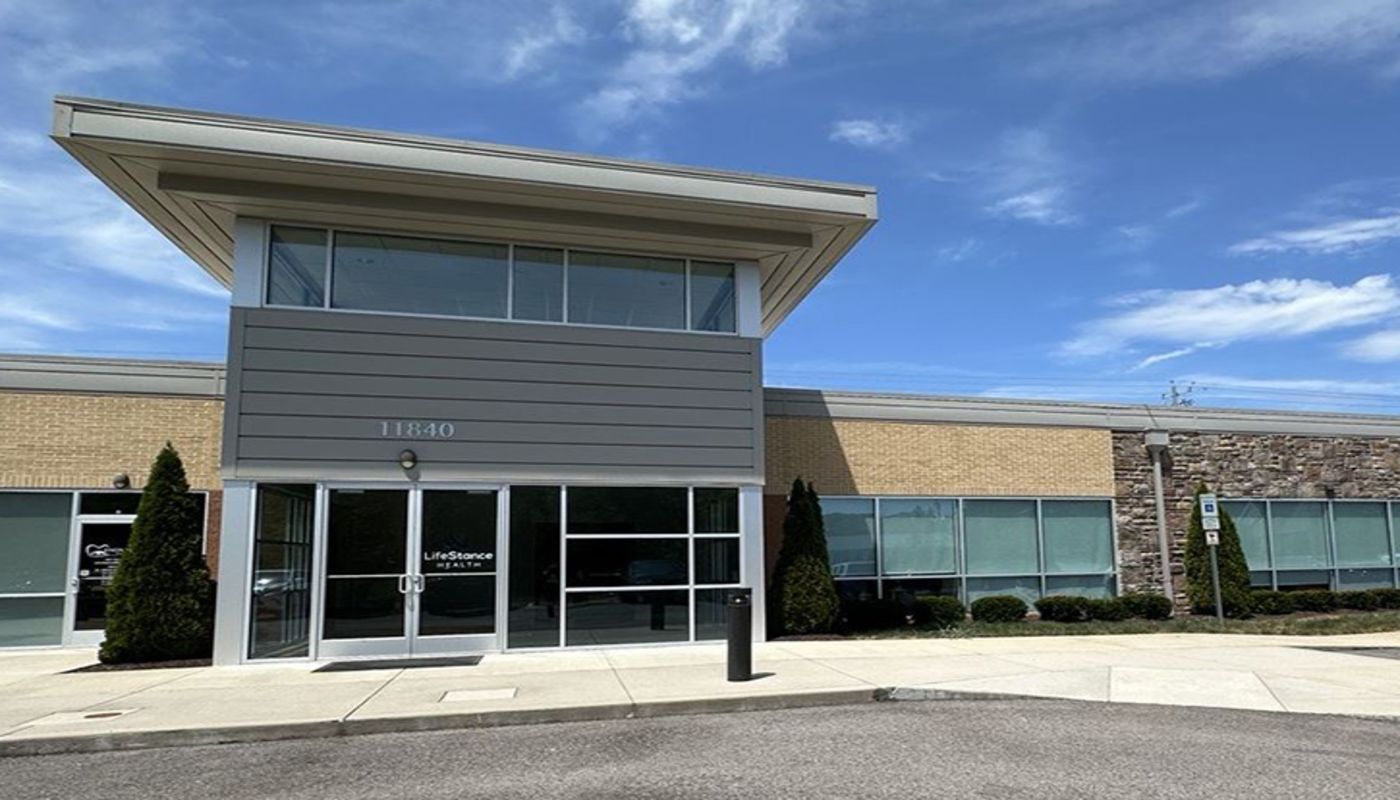 LifeStance Health Knoxville - Kingston Pike