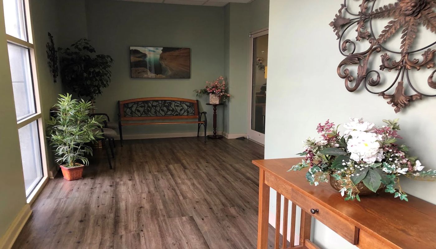 LifeStance Health Knoxville