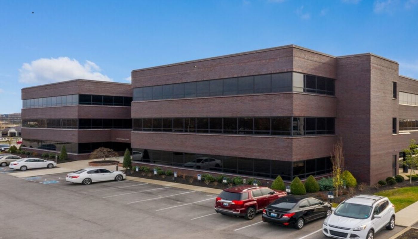 LifeStance Health Lexington Prosperous Place