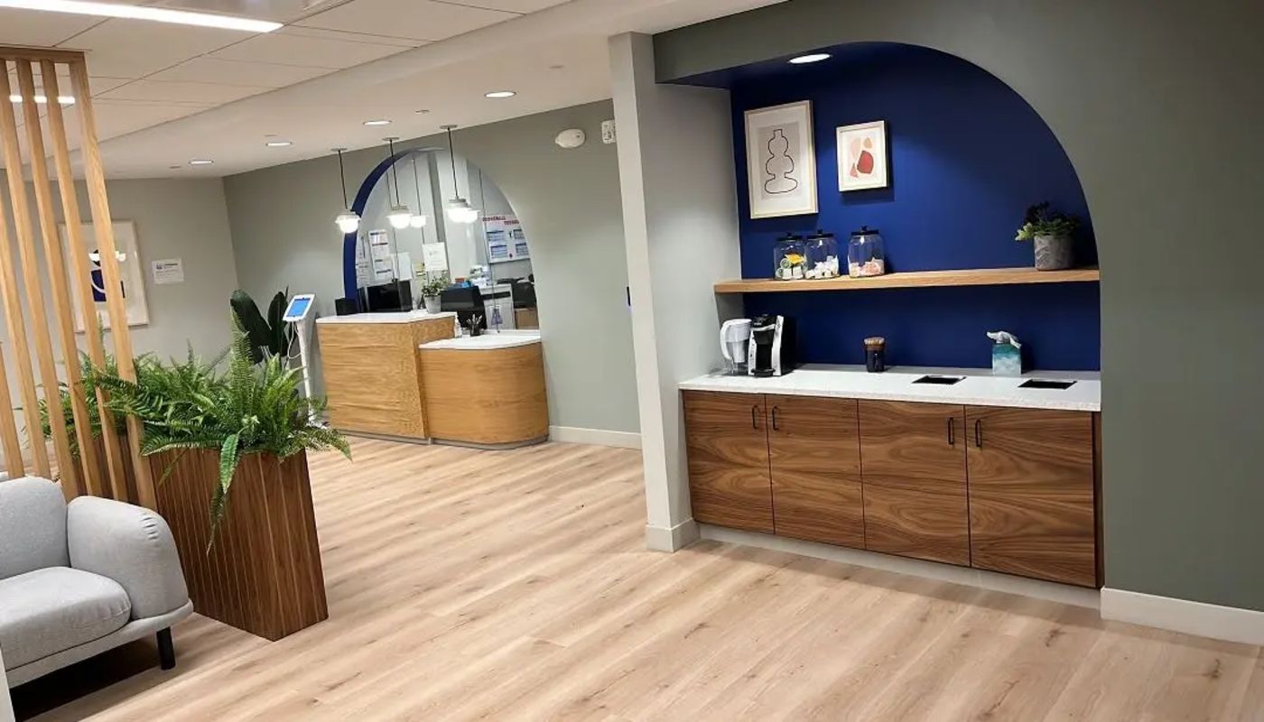 LifeStance Health Limestone Road